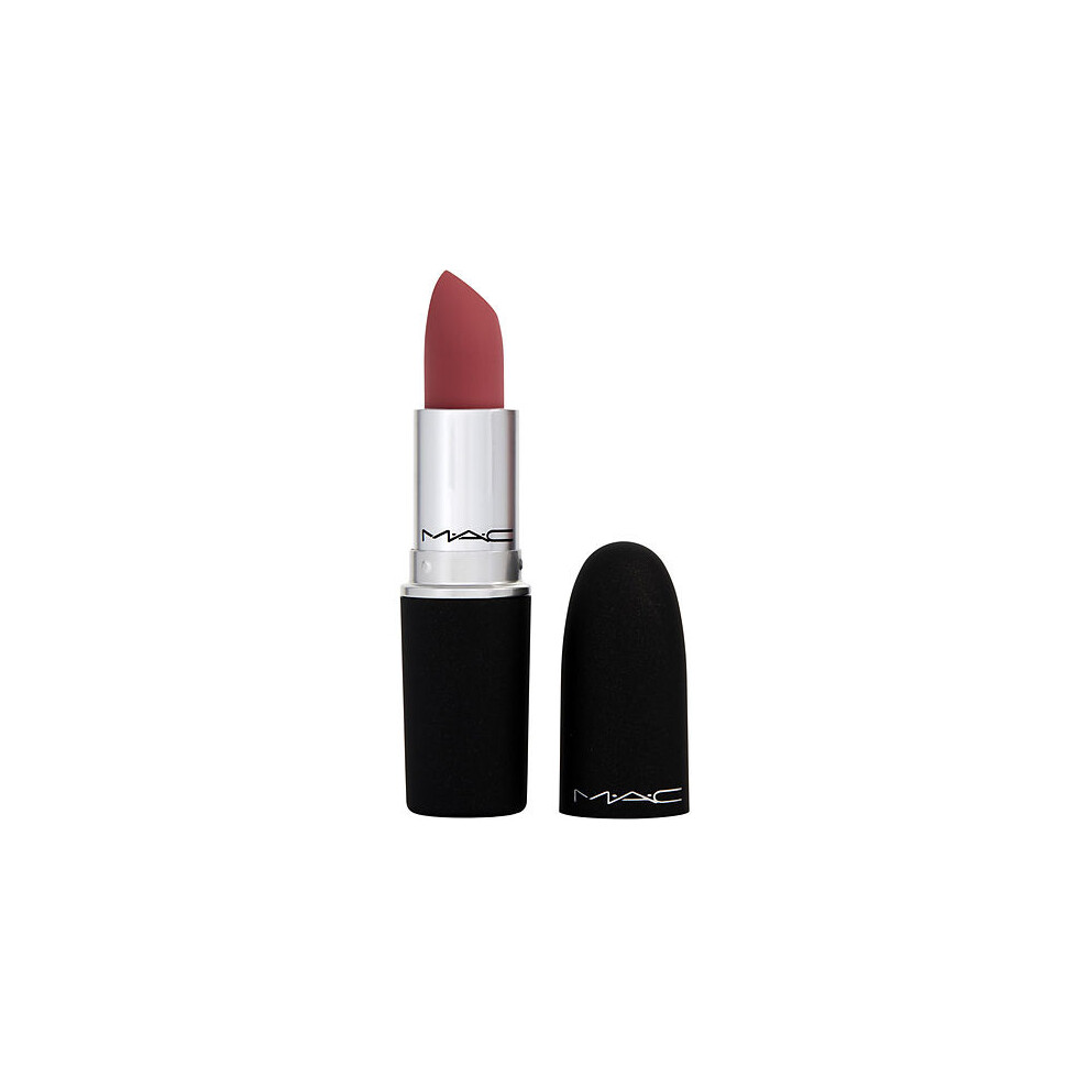 Mac By Make-Up Artist Cosmetics Powder Kiss Lipstick - Sultriness -3G/0.1Oz(D0102hxzz88.)
