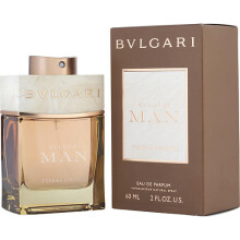 Bvlgari Man Terrae Essence van Bvlgari voor Mannen - 60 ml EDP Spray