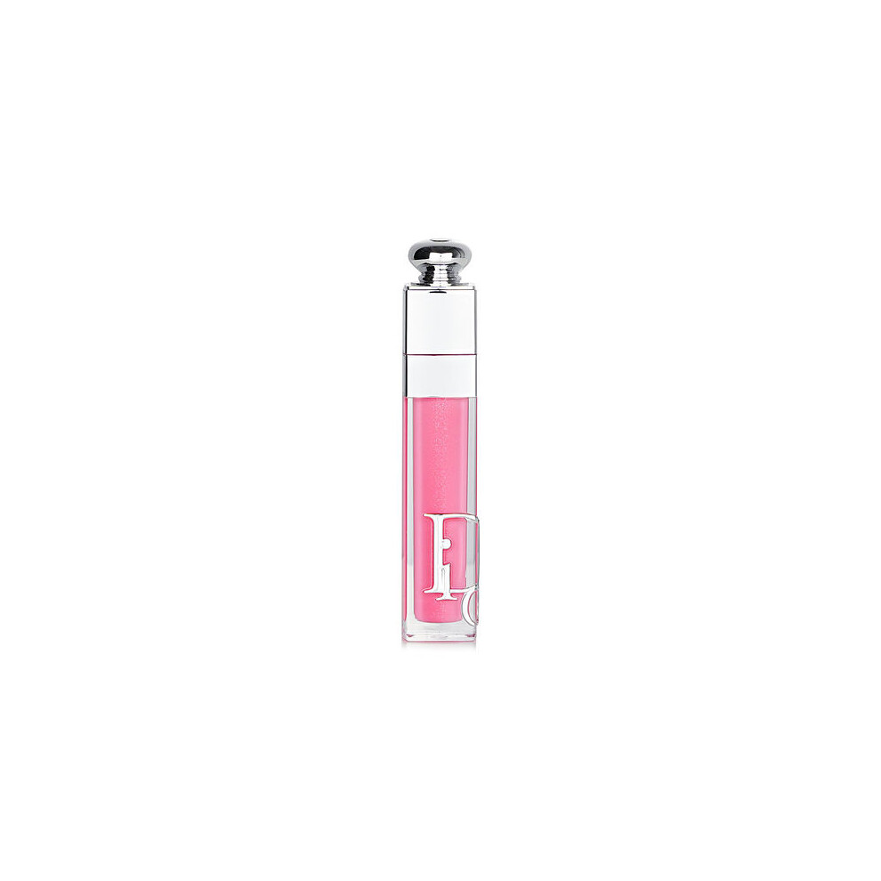 Dior (030 Shimmer Rose) Addict Lip Maximizer Plumping Gloss 0.20Oz/6Ml New With Box