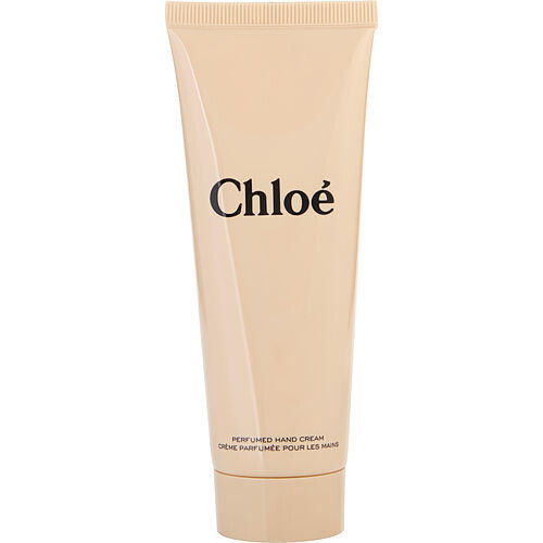 Chloe Chloe Signature Perfumed Hand Cream 75ml