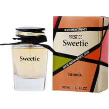 NEUE MARKE SWEETIE von Neue Marke EAU DE PARFUM SPRAY 100 ml (D0102HHIHLT.)