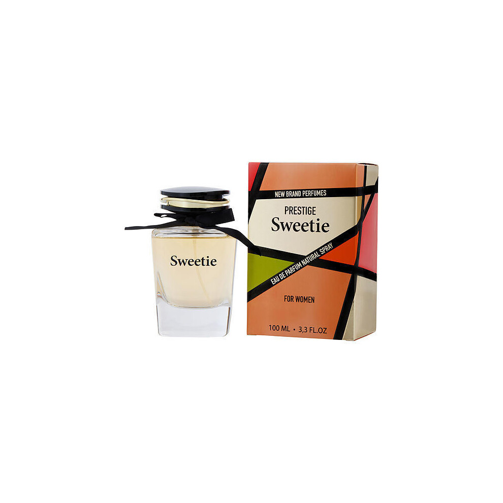 New Brand Prestige Sweetie For Women Eau de Parfum 100ml Spray for Her - Image 3