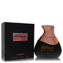 HARAMAIN DETOUR NOIR INTENSE (PEGASUS EXCLUSIF TWIST ) EDP 100ML