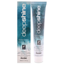 (8.11AA Intense Light Ash Blonde ) Rusk Deepshine Permanent Color