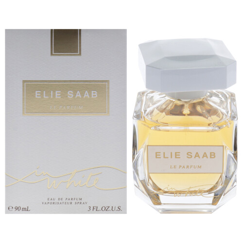 Elie Saab Elie Saab In White Epv 90ml