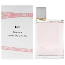 Burberry Blossom Her - 100ml Eau De Toilette Spray