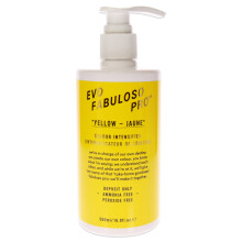 Evo Pro Yellow Colour Intensifier für Frauen – 500 ml Pflege