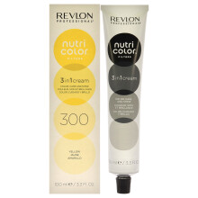 REVLON PROFESSIONAL Nutri Color Filters 100 ml 300 Yellow