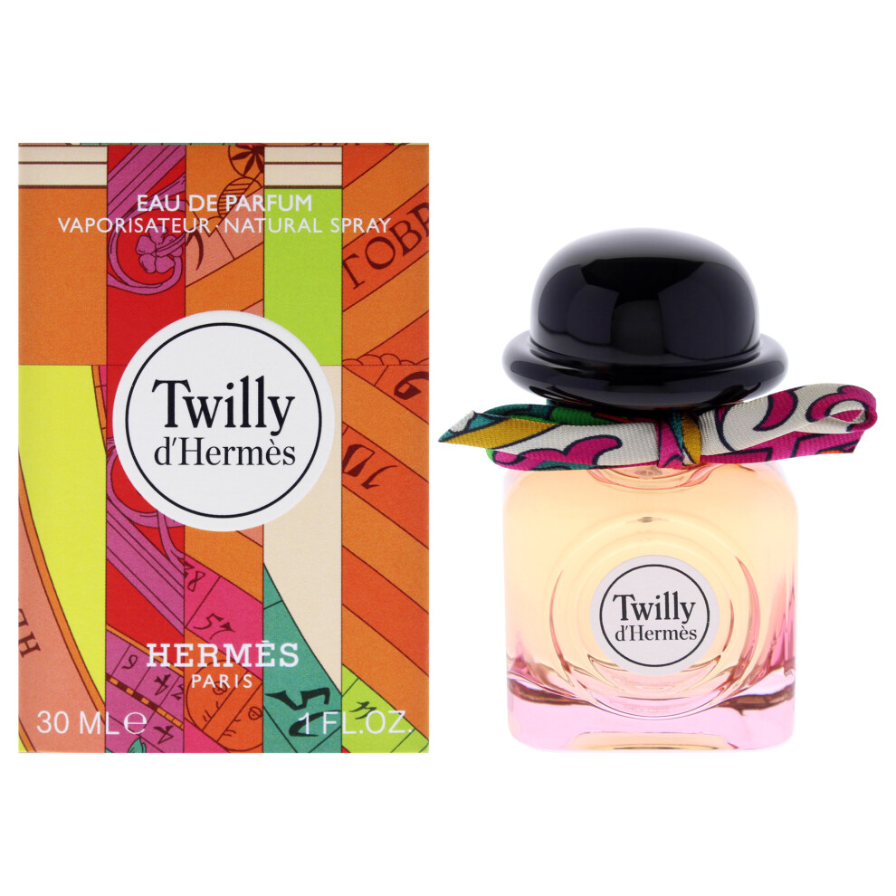 Hermes Twilly D'hermes 30Ml Edp Spray