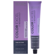 Revlon Young Color Excel Tone On Tone Ammonia Free 07 70ml