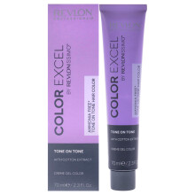 Permanent Dye Revlon Cor 7.24 (70 ml)