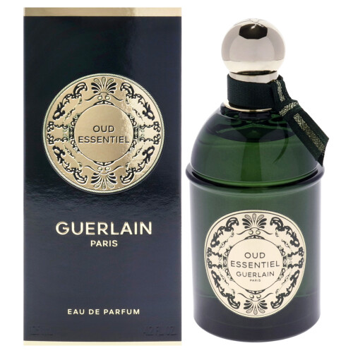 Guerlain Guerlain Oud Essentiel 125ml EDP Spray