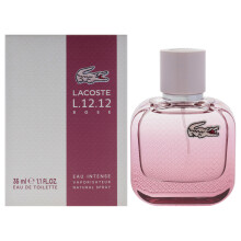 Lacoste L.12.12 Rose Eau 35ml EDT Spray