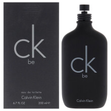 Calvin Klein CK Be 200ml EDT Spray