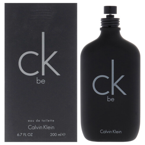 Calvin Klein Calvin Klein CK Be 200ml EDT Spray