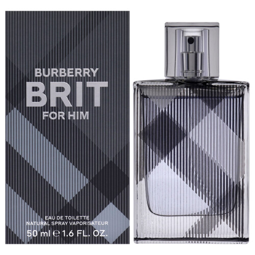 Burberry Burberry Brit 50ml EDT Spray
