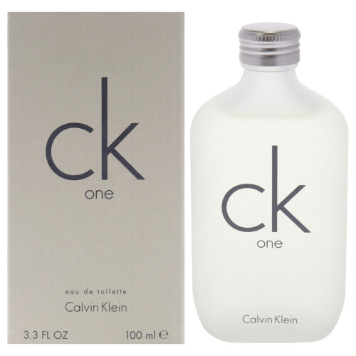 Calvin Klein Calvin Klein CK One 100ml EDT Spray