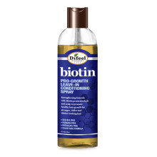 Difeel Pro-Growth Biotin Leave-In Conditioning Spray 6oz