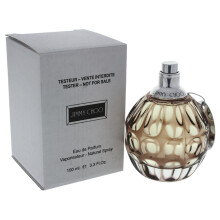 Jimmy Choo by Jimmy Choo Eau De Parfum Spray (Tester) 3.4 oz