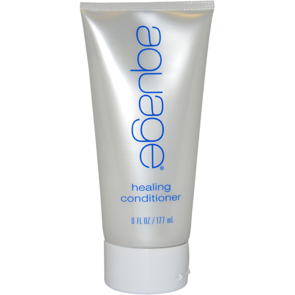 Aquage Healing Conditioner 6 Oz