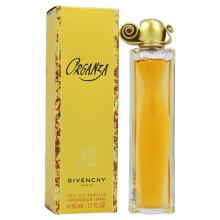 Givenchy Organza - 50ml Eau Parfum Spray