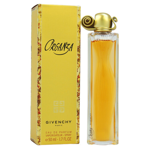 Givenchy Givenchy Organza - 50ml Eau Parfum Spray