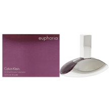Calvin Klein Euphoria 50ml Eau De Parfum Spray