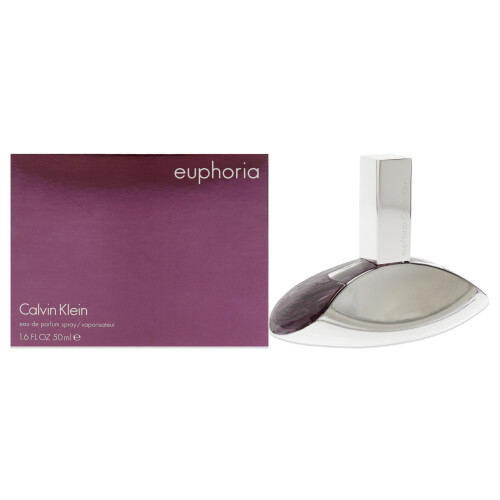 Calvin Klein Calvin Klein Euphoria 50ml Eau De Parfum Spray