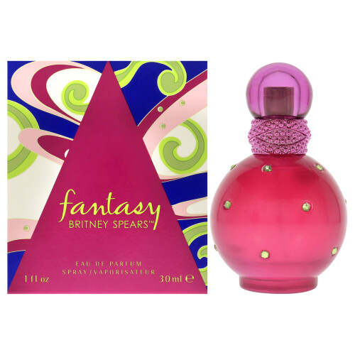 Britney Spears Britney Spears Fantasy 30ml EDP Spray