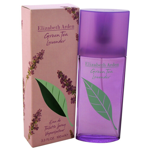 Elizabeth Arden tè verde lavanda di elizabeth arden profumo po…