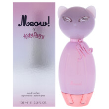 Katy Perry Meow! Eau de Parfum 100ml EDP Spray