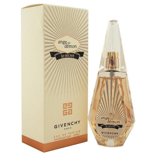Givenchy Givenchy Ange Ou Demon Le Secret 50ml Eau De Parfum