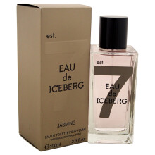 Apă de toaletă, Iceberg, pentru femei, 75 ml