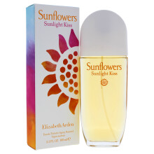 Elizabeth Arden Sunflowers Sunlight Kiss 100ml EDT Spray