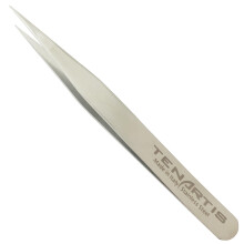 Pinzette in Acciaio Inossidabile - Tenartis Made in Italy