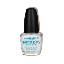 Bartell Drugs LA Color, Color Craze Nagellack, Schnelltrocknend