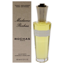 Madame Rochas Eau De Toilette Spray (Tester) By Rochas