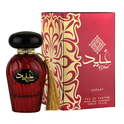 LATTAFA Ghaid 100Ml Lattafa, Perfumes For Women