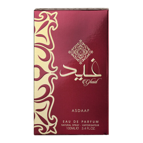 LATTAFA Ghaid 100Ml Lattafa, Perfumes For Women 1