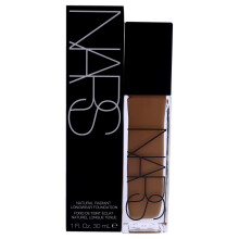 Nars Natural Radiant Longwear Foundation - Barcelona 30ml