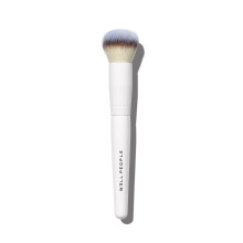 Well People Buffing Brush Kuppelfrmiger, weicher Make-up-Pinsel zum Verblenden, Verwischen und Polieren fr einen Airbrush-Teint. Tierversuchsfr
