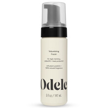 Odele Volumizing Foam -hiusmuotoilija lmpsuojaan Listty kohoavaa ja suoria aaltoileville tai ohuille ja keskikokoisille hiustyypeille 5 Fl Oz
