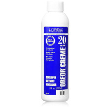 Loreal 20-Volume Creme Developer ZOALS GETOOND 8 Fl Oz