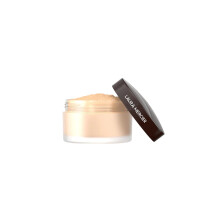 Transparentes, loses Fixierpuder Mini – Honig von Laura Mercier, 9,4 g