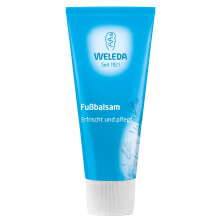 Bálsamo para Pés Weleda, 2.5 Fl Oz