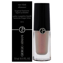 (8 Flannel) Giorgio Beverly Hills Eye Tint Liquid Eyeshadow  0.13oz/3.9ml New With Box