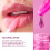 Avon Avon True Nährendes Lippenöl (Schimmerndes Blatt) 5