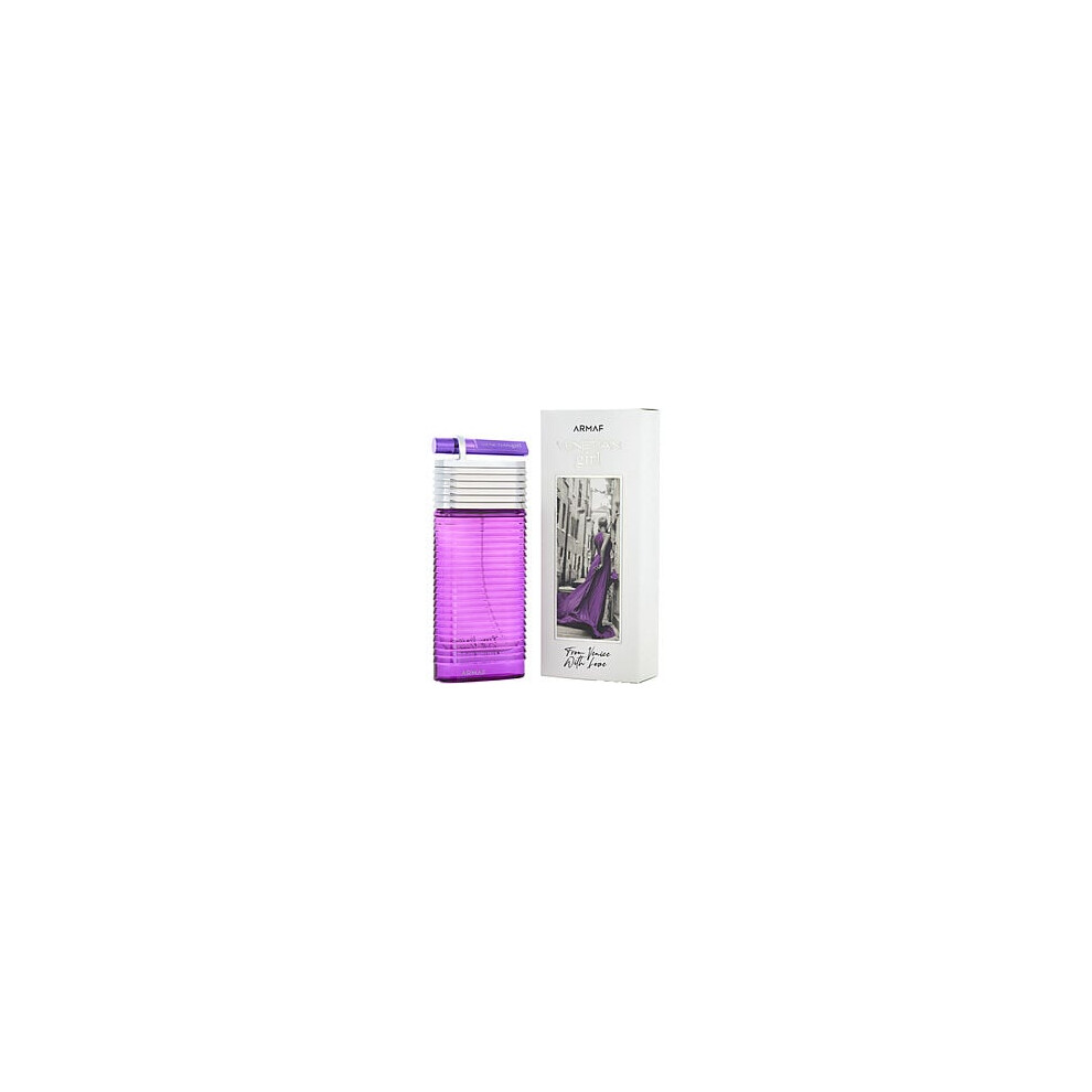 Armaf - Venetian Girl Edp 100Ml