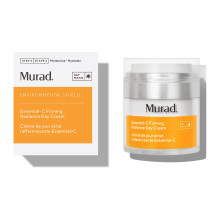Murad Moisturisers Essential-C Firming Radiance Day Cream