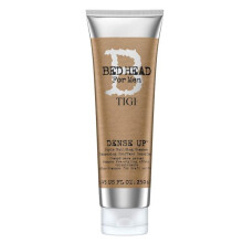 BED HEAD Tigi for Men Dense Up Thickening Shampoo 250 ml